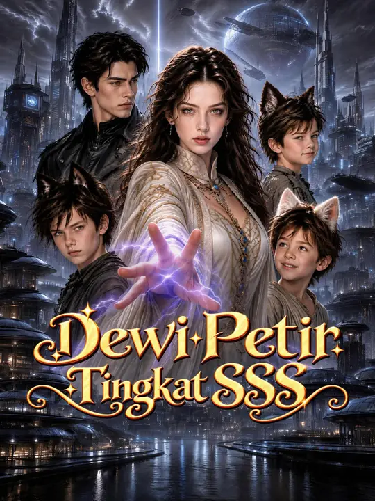Dewi Petir Tingkat SSS
