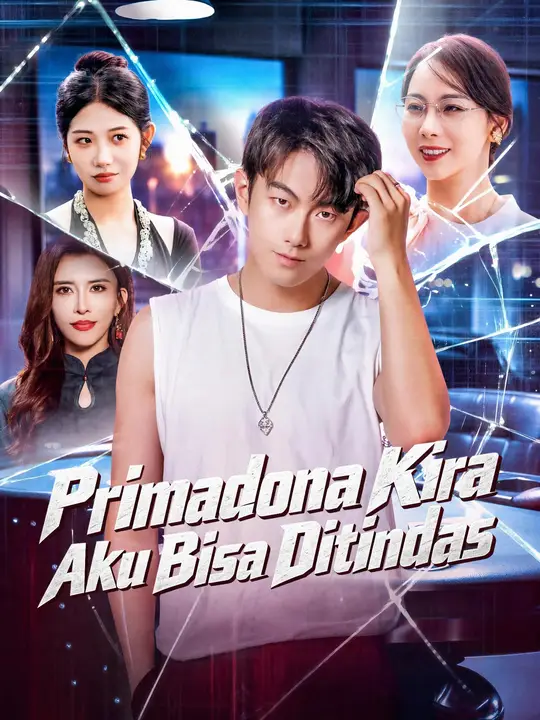 Primadona Kira Aku Bisa Ditindas