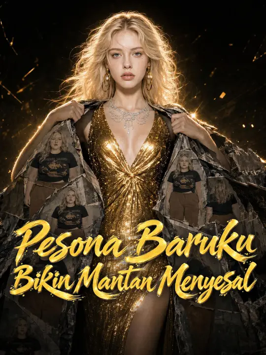 Pesona Baruku Bikin Mantan Menyesal