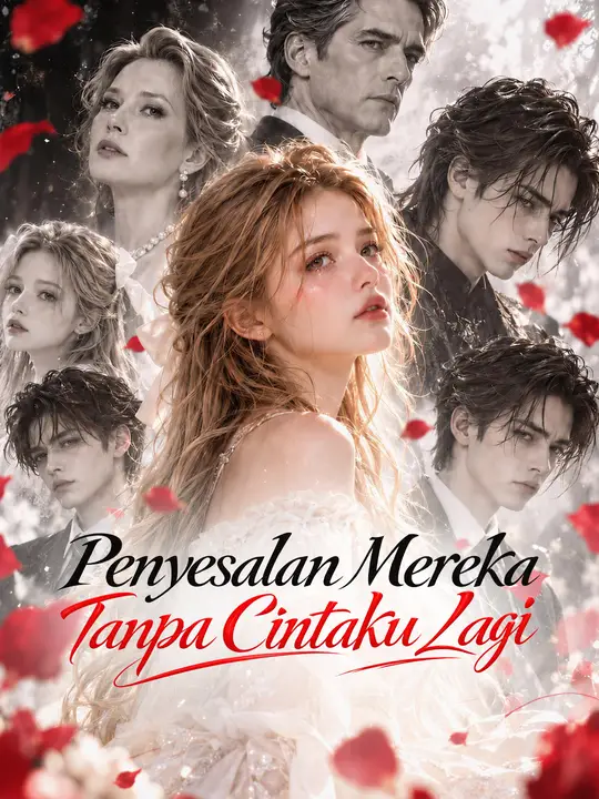 Penyesalan Mereka Tanpa Cintaku Lagi