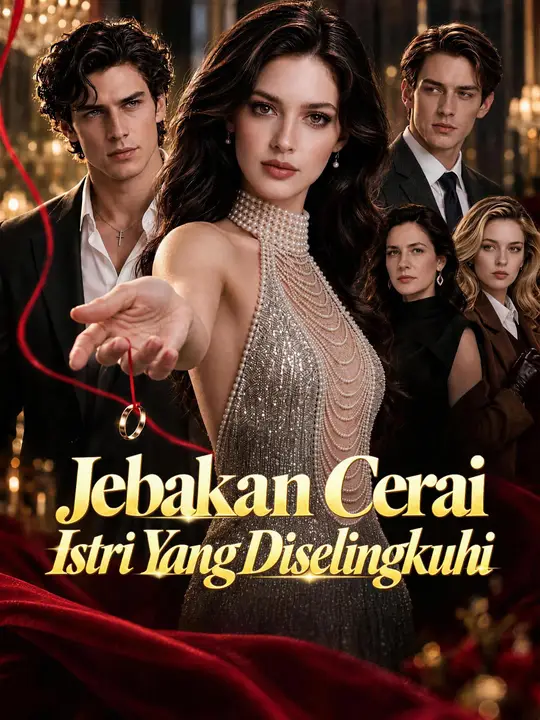 Jebakan Cerai Istri Yang Diselingkuhi