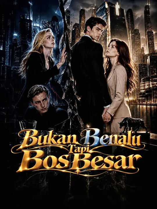 Bukan Benalu Tapi Bos Besar