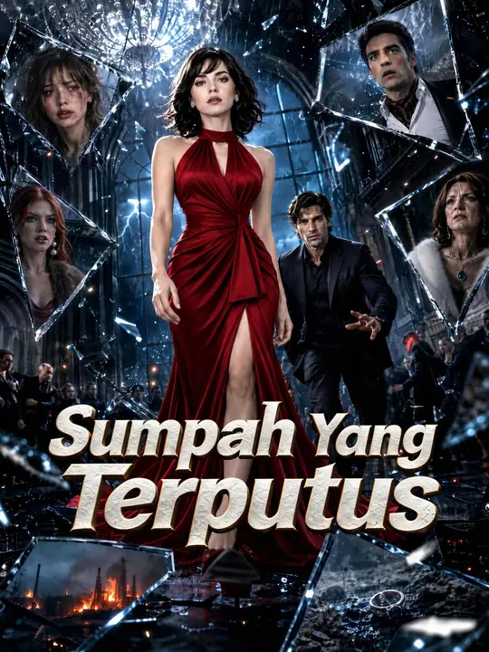 Sumpah Yang Terputus