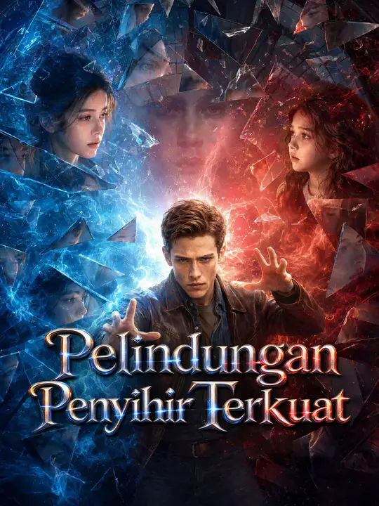Pelindungan Penyihir Terkuat