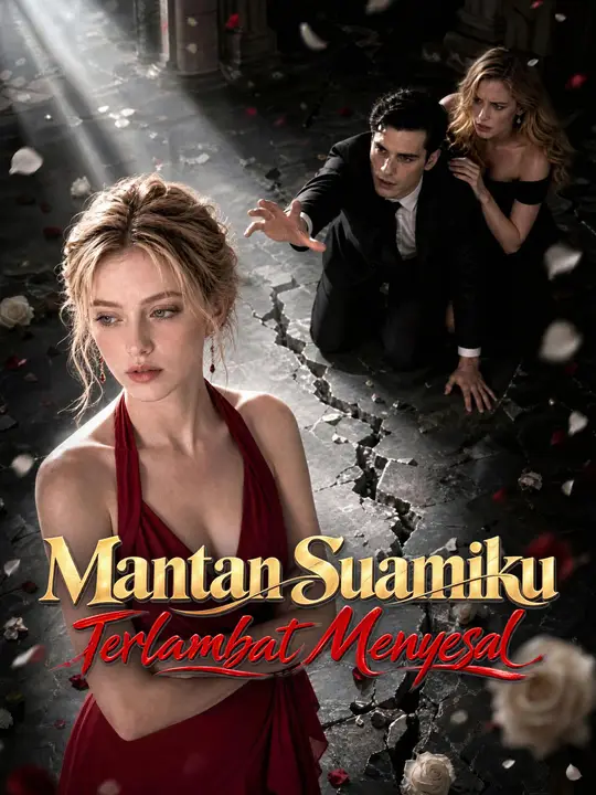 Mantan Suamiku Terlambat Menyesal
