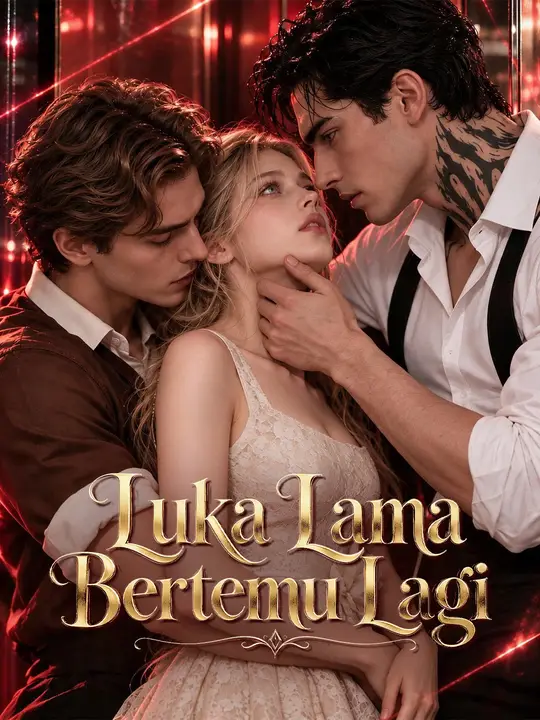 Luka Lama Bertemu Lagi​