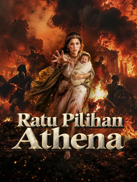 (Sulih suara) Ratu Pilihan Athena