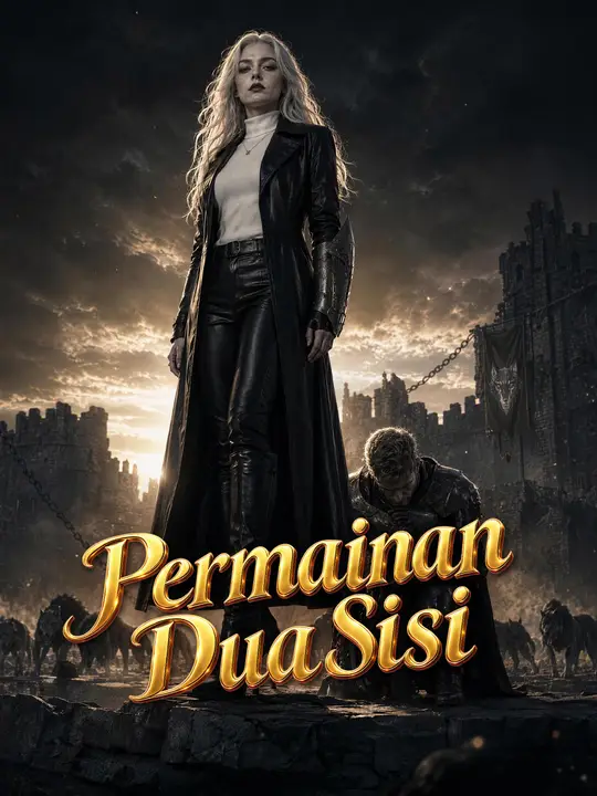 Permainan Dua Sisi
