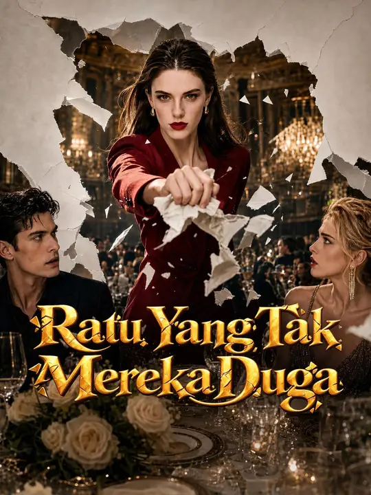 Ratu Yang Tak Mereka Duga