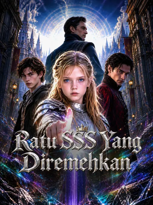 Ratu SSS Yang Diremehkan