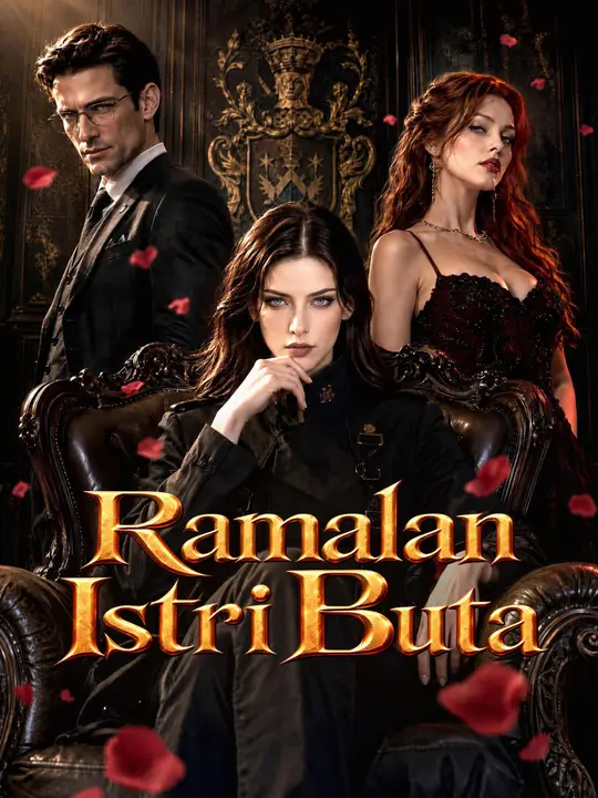 Ramalan Istri Buta