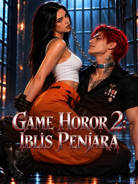 Game Horor 2: Iblis Penjara