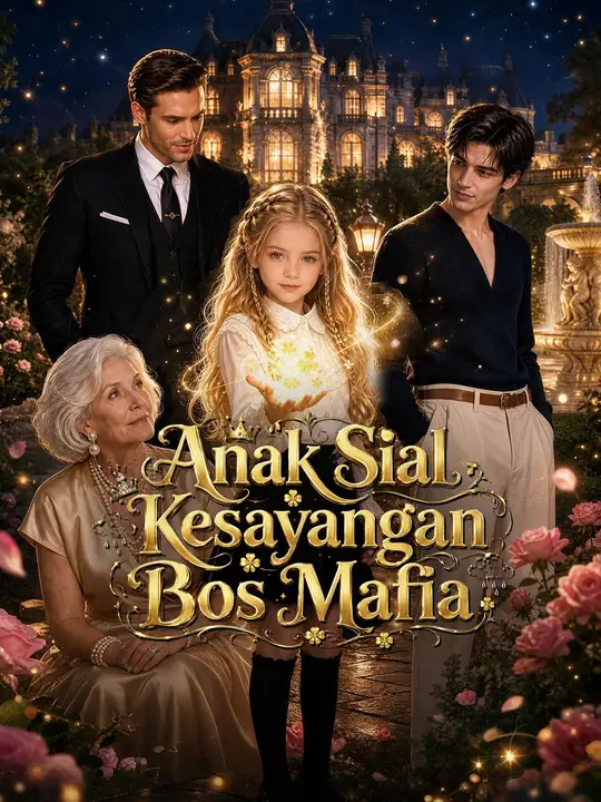 (Sulih suara) Anak Sial Kesayangan Bos Mafia