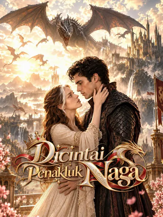 Dicintai Penakluk Naga
