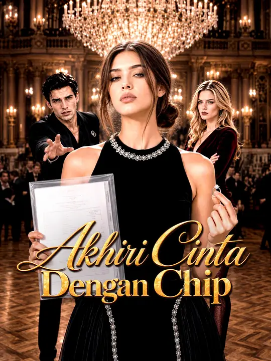 Akhiri Cinta Dengan Chip