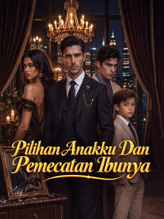 Pilihan Anakku Dan Pemecatan Ibunya