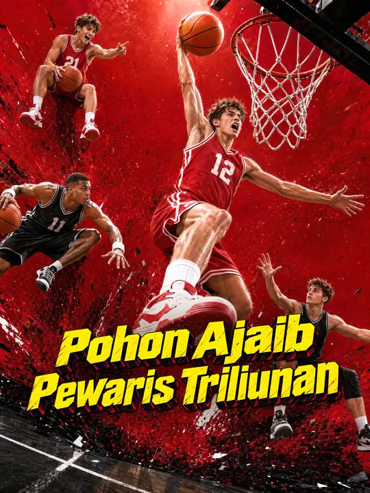 Pohon Ajaib Pewaris Triliunan