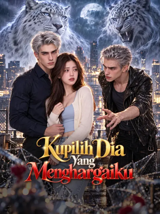 Kupilih Dia Yang Menghargaiku