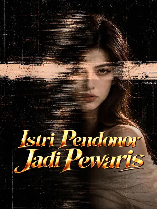 Istri Pendonor Jadi Pewaris