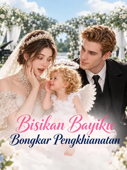 Bisikan Bayiku Bongkar Pengkhianatan