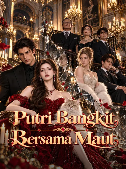 Putri Bangkit Bersama Maut