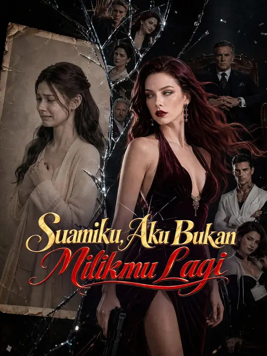 Suamiku, Aku Bukan Milikmu Lagi