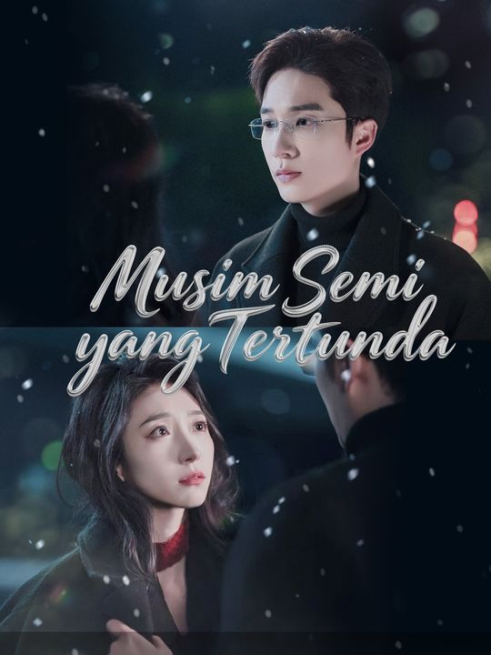 Musim Semi yang Tertunda