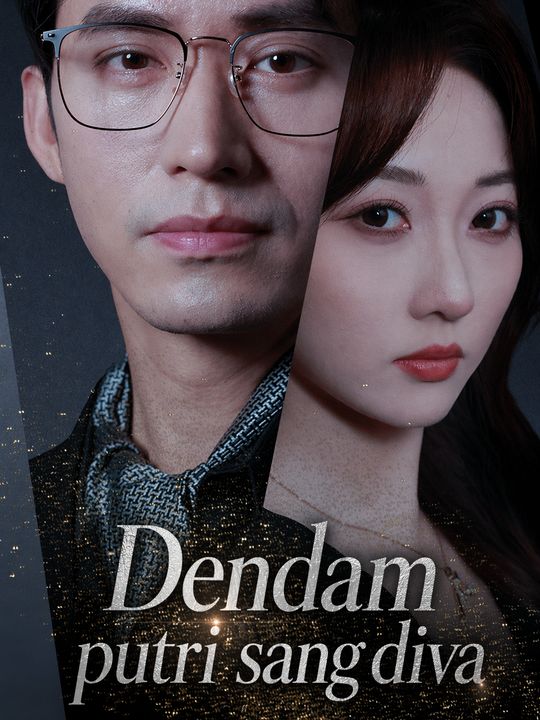 Dendam putri sang diva
