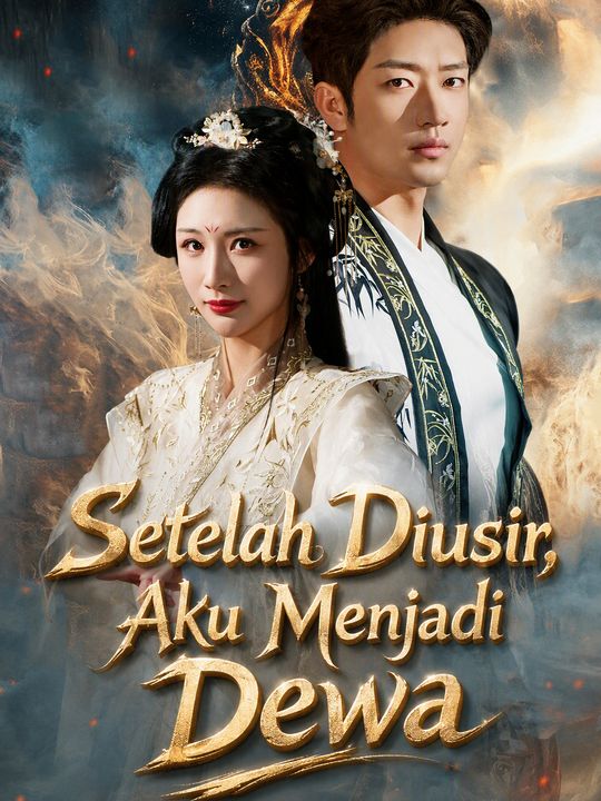 Setelah Diusir, Aku Menjadi Dewa