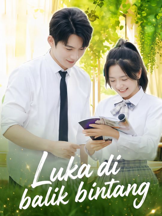 Luka di balik bintang