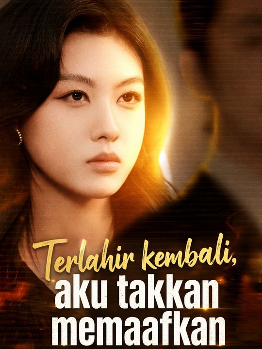 Terlahir kembali, aku takkan memaafkan