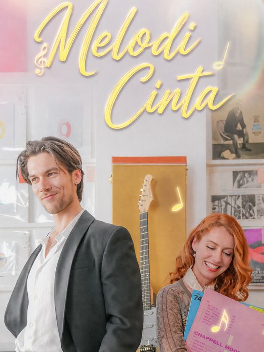 Melodi Cinta