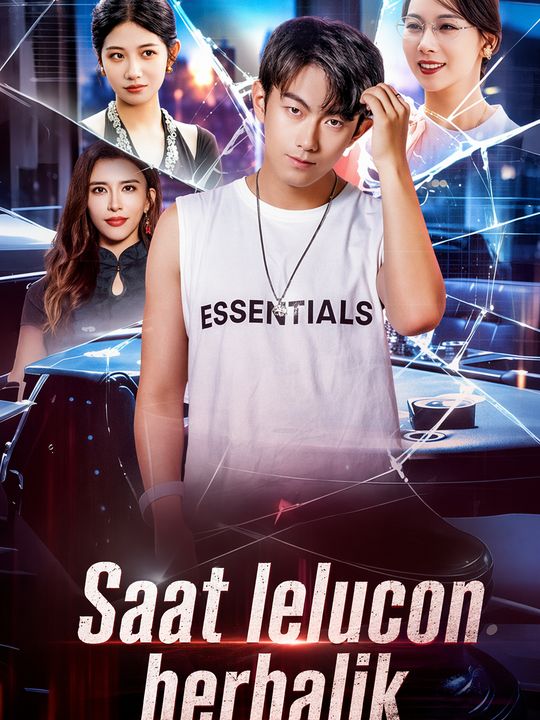 Saat lelucon berbalik