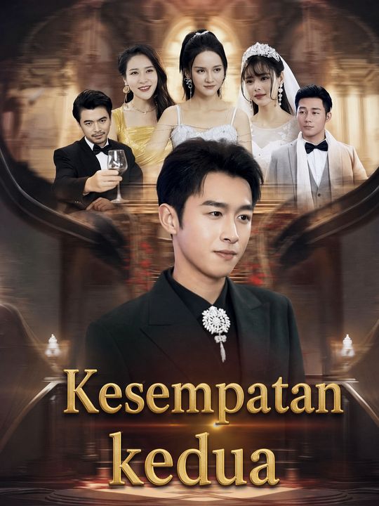 Kesempatan kedua