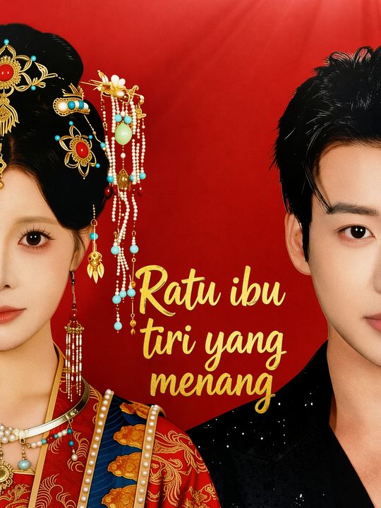 Ratu ibu tiri yang menang