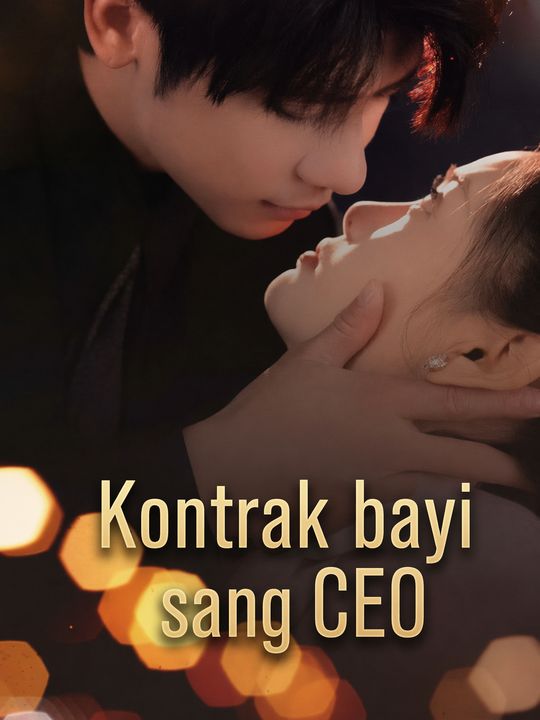 Kontrak bayi sang CEO