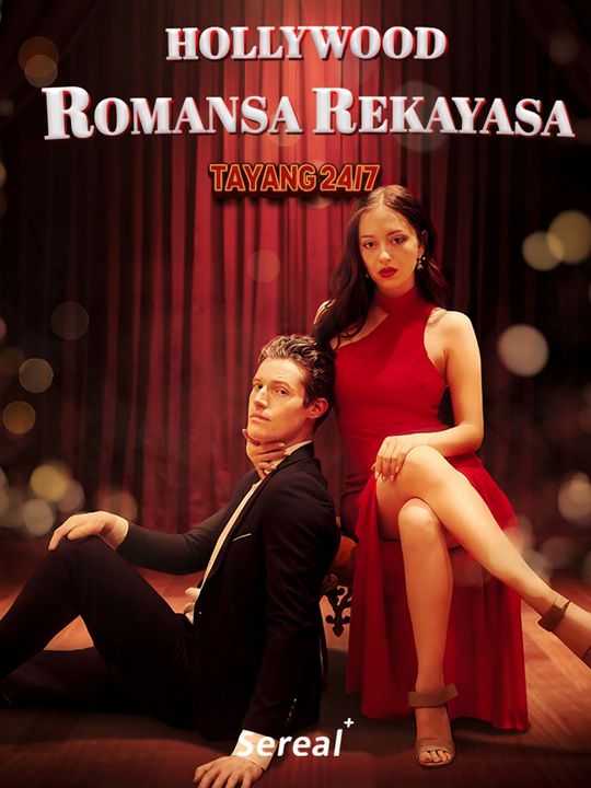 Romansa Rekayasa Hollywood Tayang 24/7