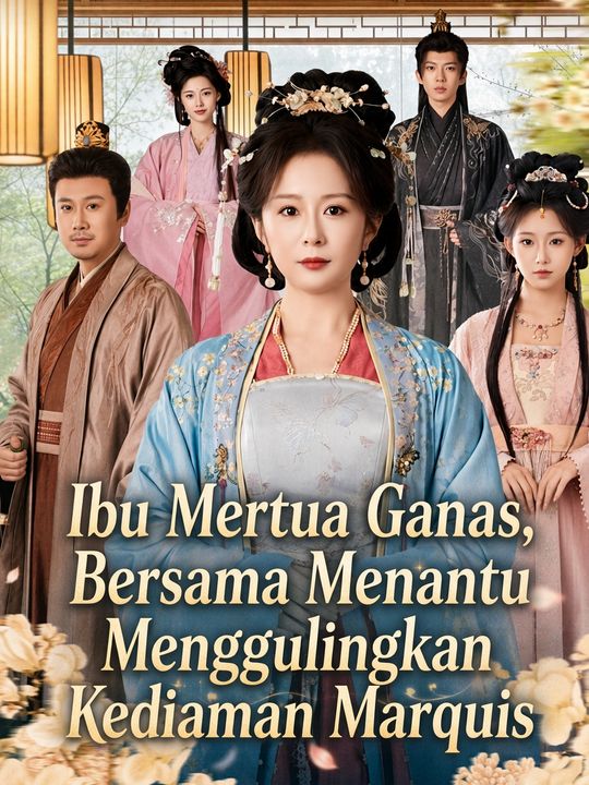 Ibu Mertua Ganas, Bersama Menantu Menggulingkan Kediaman Marquis