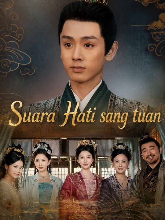 Suara Hati sang tuan