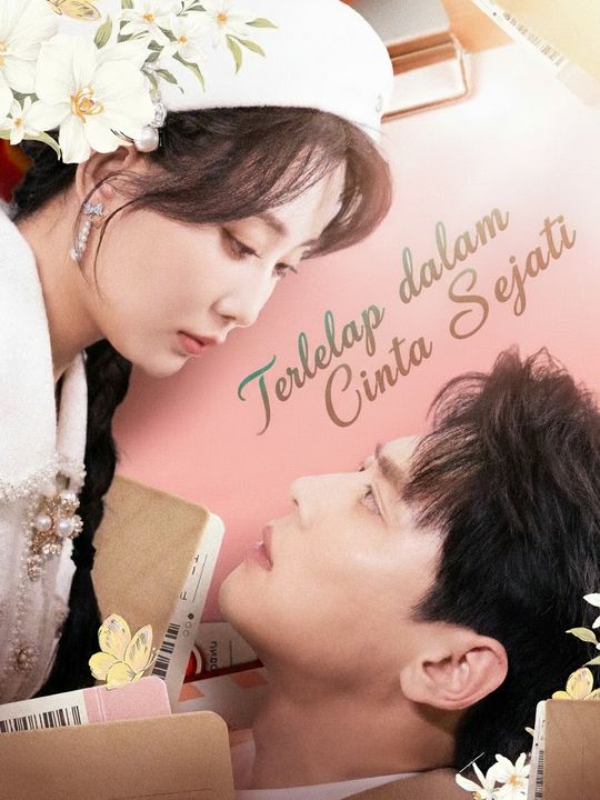 Terlelap dalam Cinta Sejati