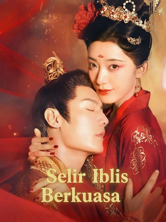 Selir Iblis Berkuasa