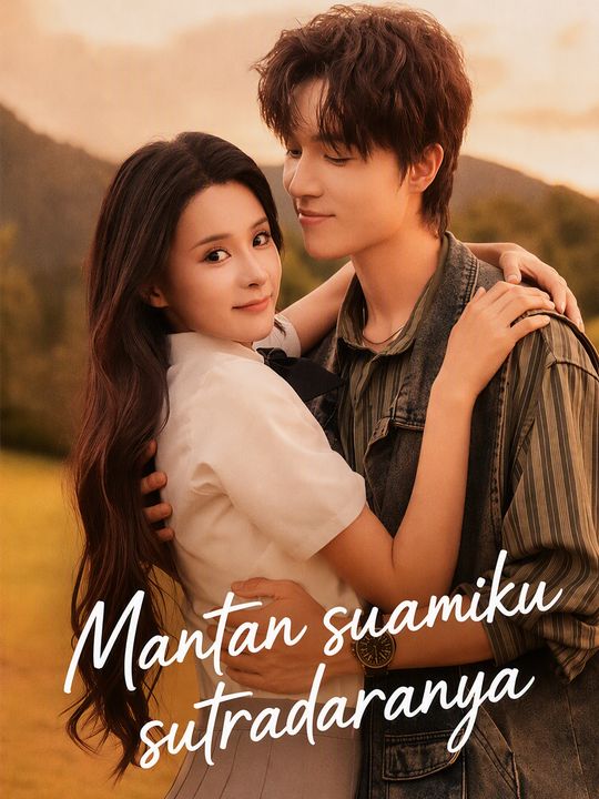 Mantan suamiku sutradaranya
