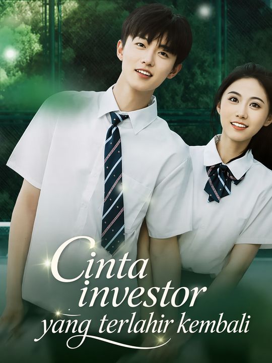 Cinta investor yang terlahir kembali