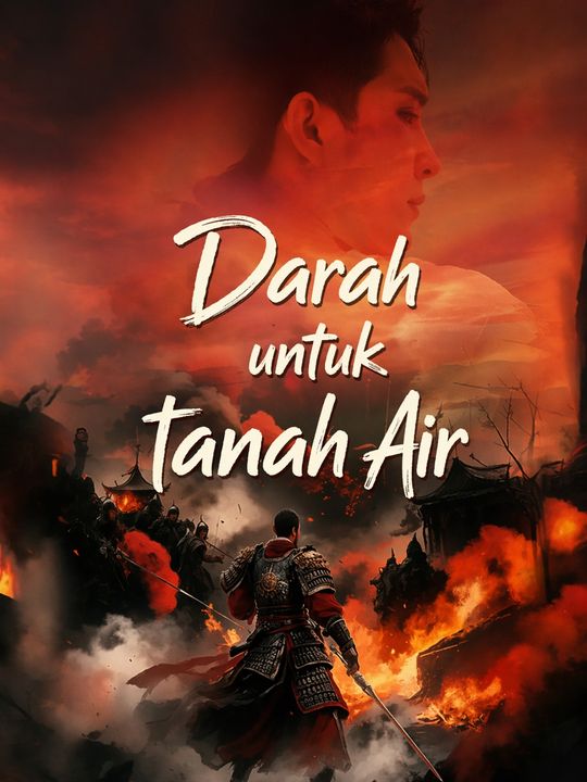 Darah untuk tanah Air