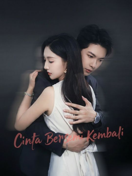 Cinta Bersemi Kembali
