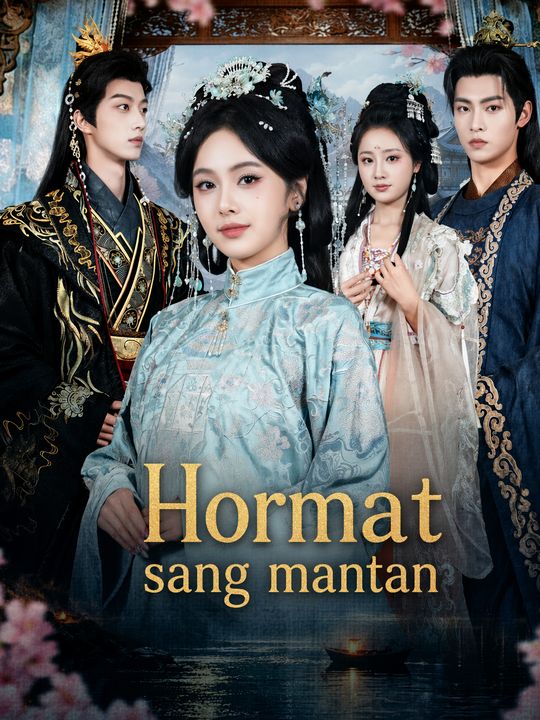 Hormat sang mantan