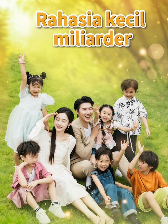 Rahasia kecil miliarder