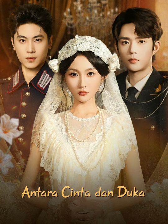 Antara Cinta dan Duka