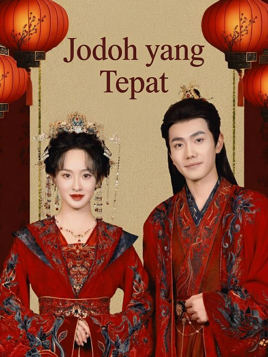 Jodoh yang Tepat