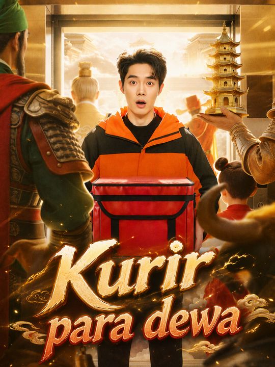 Kurir para dewa